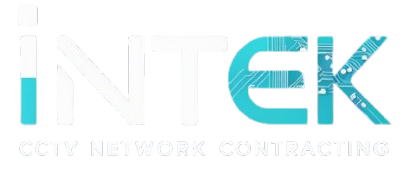 Logo INTEK CCTV Jakarta